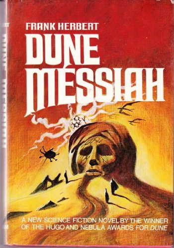 9780399102264: Dune Messiah (Dune Chronicles (Econo-Clad Hardcover))