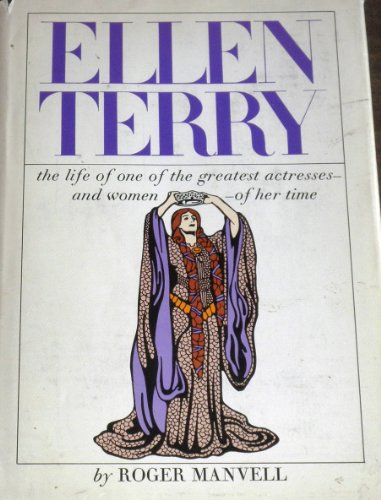 9780399102387: Ellen Terry