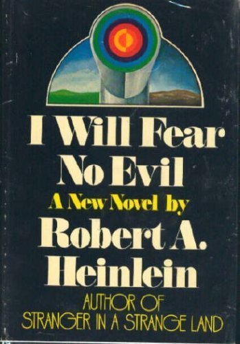 9780399104602: I will fear no evil