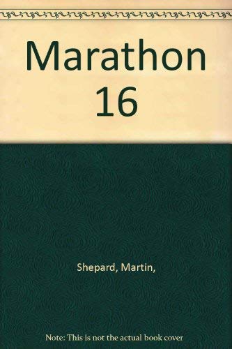 Stock image for Marathon 16 for sale by ThriftBooks-Atlanta