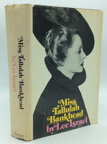 Stock image for Miss Tallulah Bankhead. for sale by ThriftBooks-Dallas