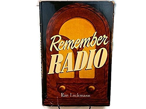 Remember Radio