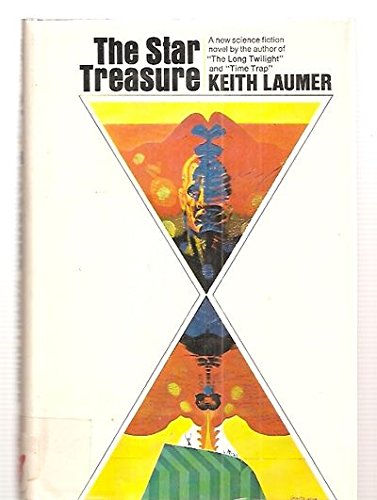 9780399107702: The Star Treasure: A Science Fiction Novel.