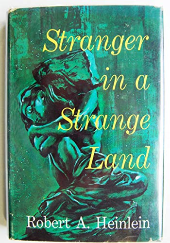 Beispielbild fr Stranger in a Strange Land. zum Verkauf von Black Cat Hill Books