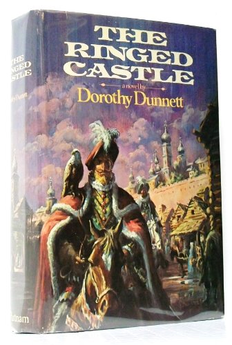 Stock image for The Ringed Castle for sale by ThriftBooks-Atlanta