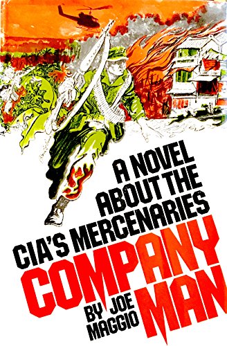9780399109294: Title: Company man A novel