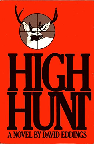 Stock image for High Hunt for sale by Lowry's Books