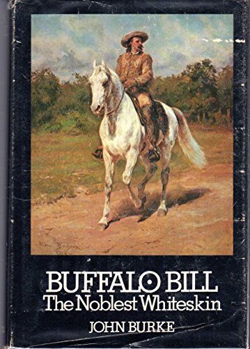 Buffalo Bill (9780399110603) by Burke, John