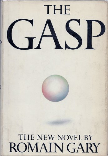 9780399110900: The Gasp: A Novel