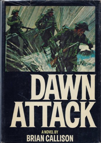 9780399110993: Dawn Attack
