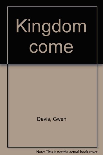 Stock image for Kingdom come for sale by Red's Corner LLC