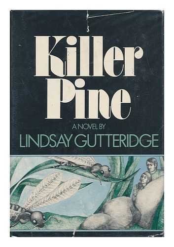 9780399111297: Killer Pine / by Lindsay Gutteridge