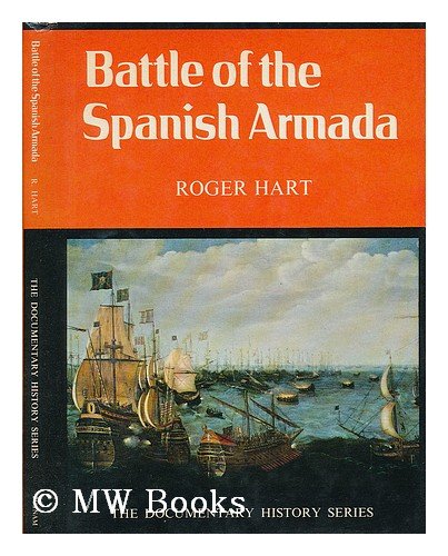 Imagen de archivo de Battle of the Spanish Armada a la venta por Willis Monie-Books, ABAA