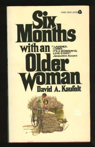 Imagen de archivo de Six Months With an Older Woman a la venta por ThriftBooks-Atlanta