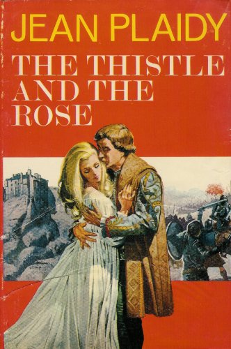 Beispielbild fr The Thistle and the Rose zum Verkauf von Better World Books