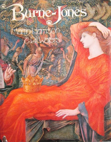 Stock image for Burne-Jones. for sale by Virginia Martin, aka bookwitch