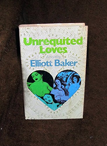 Stock image for Unrequited Loves for sale by Wonder Book