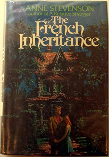 Imagen de archivo de The French inheritance a la venta por Coas Books