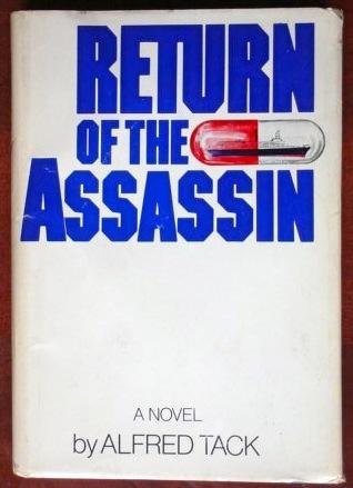 Beispielbild fr Return of the assassin zum Verkauf von Wonder Book