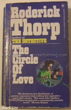 Imagen de archivo de The Circle of Love a la venta por UHR Books