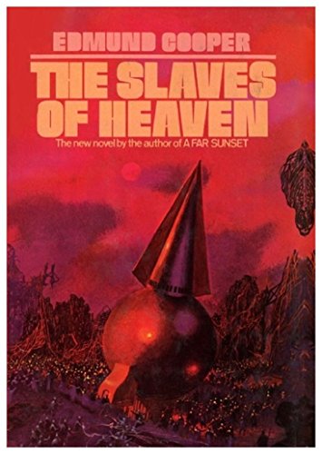 Imagen de archivo de The Slaves Of Heaven a la venta por Wonder Book