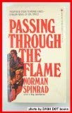 Passing Through The Flame