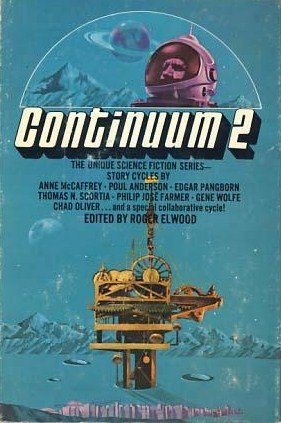 Imagen de archivo de Continuum 2 a la venta por WorldofBooks