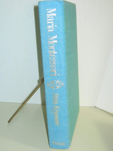 Imagen de archivo de Maria Montessori : A Biography a la venta por Better World Books