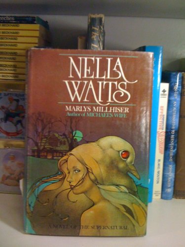 Stock image for Nella Waits for sale by ThriftBooks-Atlanta