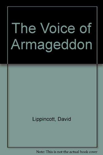 The Voice of Armageddon