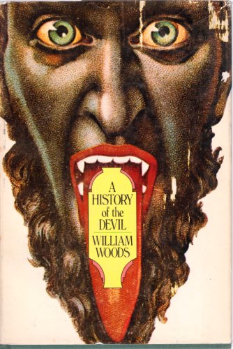 Imagen de archivo de A History of the Devil a la venta por ThriftBooks-Dallas