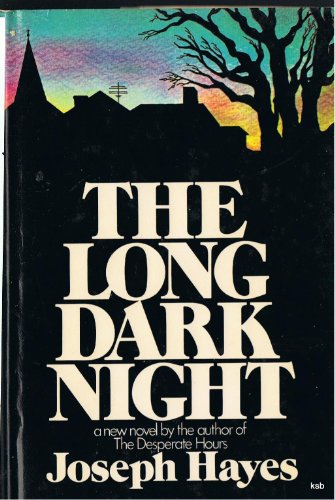 Beispielbild fr The Long Dark Night zum Verkauf von ThriftBooks-Dallas