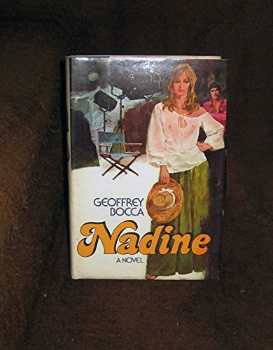 Nadine: A Novel