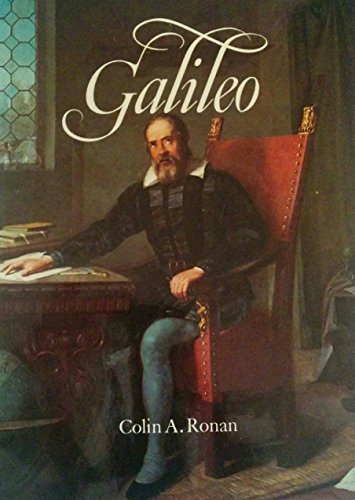 Imagen de archivo de GALILEO a la venta por Neil Shillington: Bookdealer/Booksearch