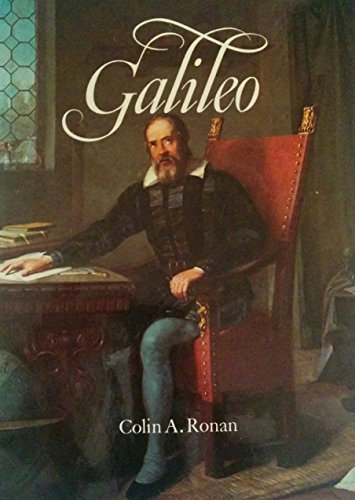 Galileo (9780399113642) by Ronan, Colin A.