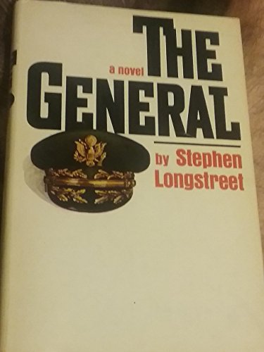 9780399113901: The general: A novel