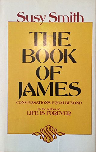 9780399113925: The Book of James