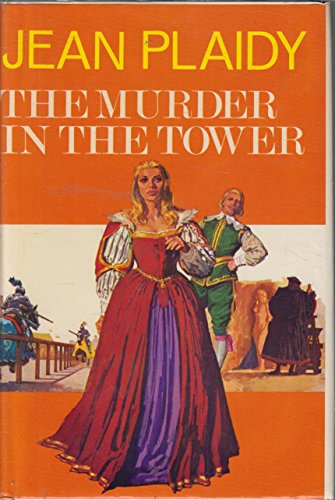 9780399113963: Title: The murder in the tower