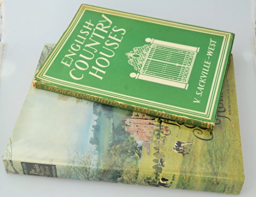 9780399114045: The English country house: An art and a way of life