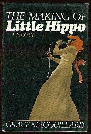 Stock image for The Making of Little Hippo for sale by Acme Books