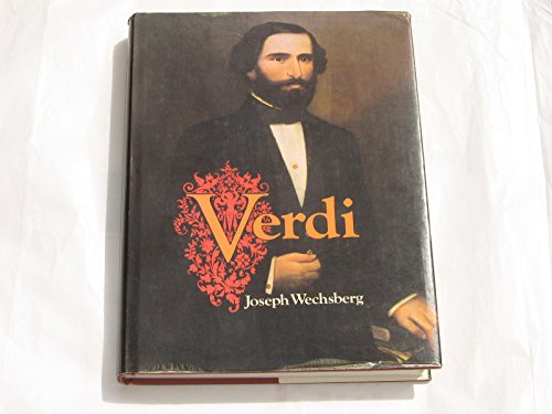 Beispielbild fr Verdi zum Verkauf von Aladdin Books