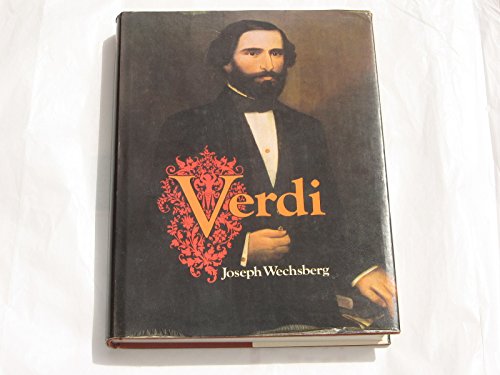Stock image for Verdi for sale by Aladdin Books