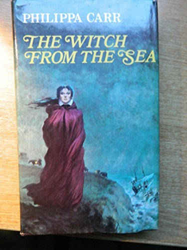 Stock image for The Witch from the Sea for sale by Black and Read Books, Music & Games