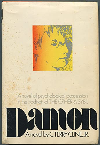 Imagen de archivo de Damon (SIGNED Plus SIGNED LETTER) a la venta por Daniel Montemarano