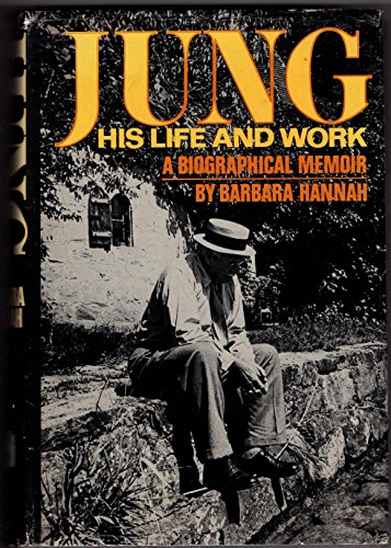 Imagen de archivo de JUNG His Life and Work: A Biographical Memoir a la venta por HPB-Red