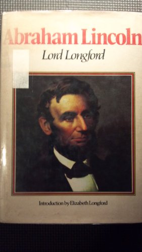 9780399114731: Abraham Lincoln