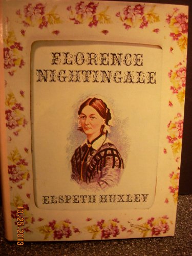 9780399114809: Florence Nightingale