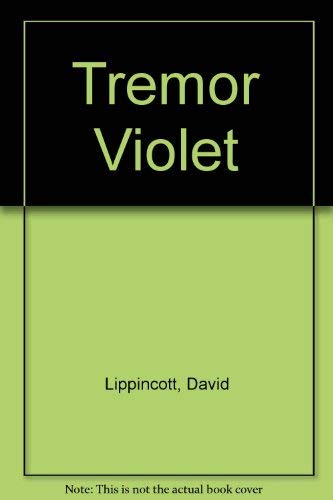 Beispielbild fr Tremor Violet zum Verkauf von Better World Books