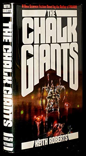 9780399115592: The Chalk Giants