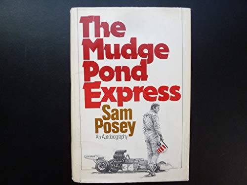 Stock image for The Mudge Pond express for sale by Solr Books